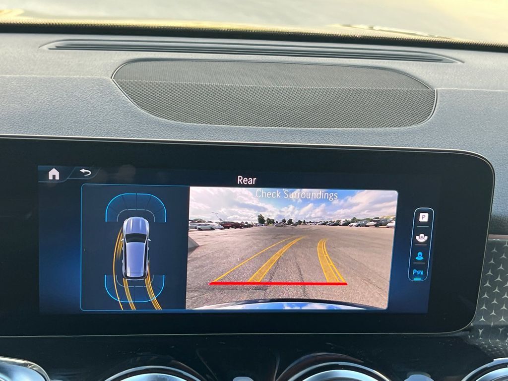 2024 Mercedes-Benz GLB GLB 250 San Marcos TX