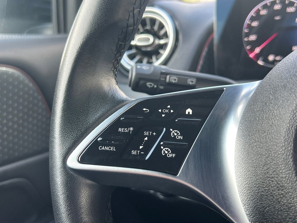 2024 Mercedes-Benz GLB GLB 250 San Marcos TX