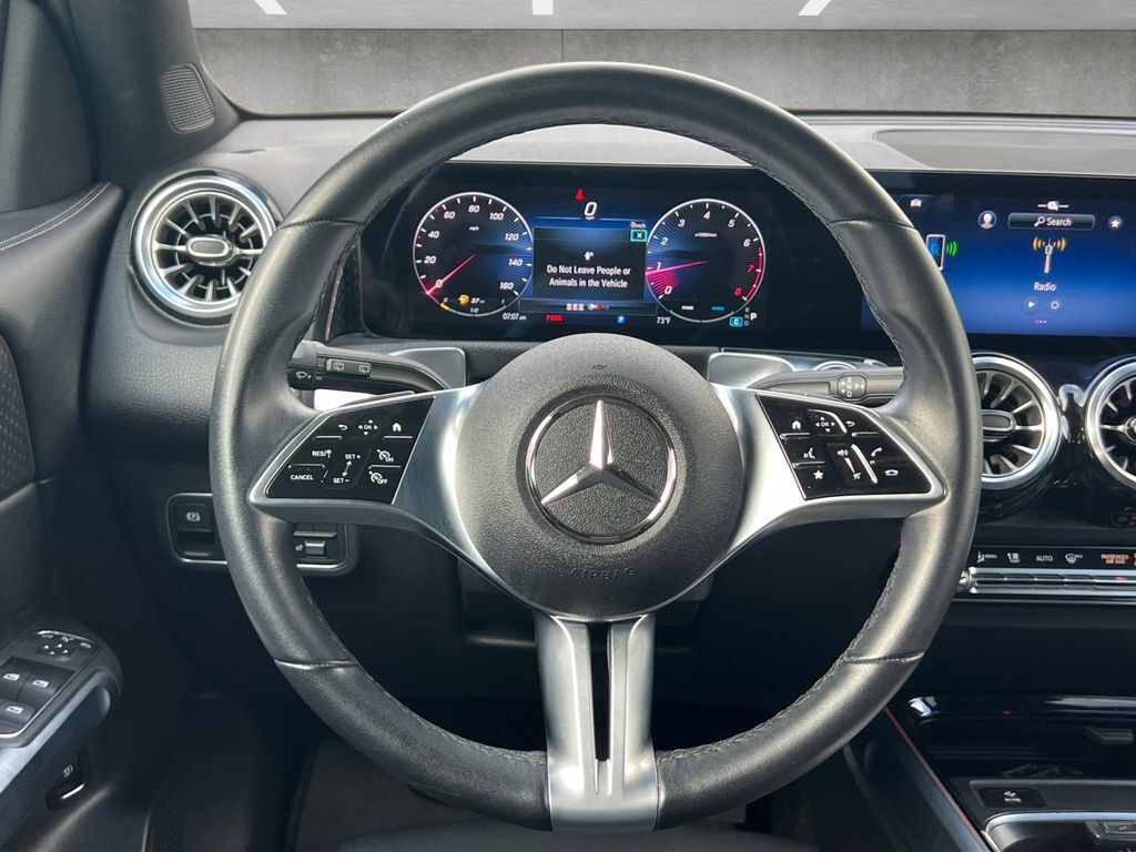 2024 Mercedes-Benz GLB GLB 250 San Marcos TX