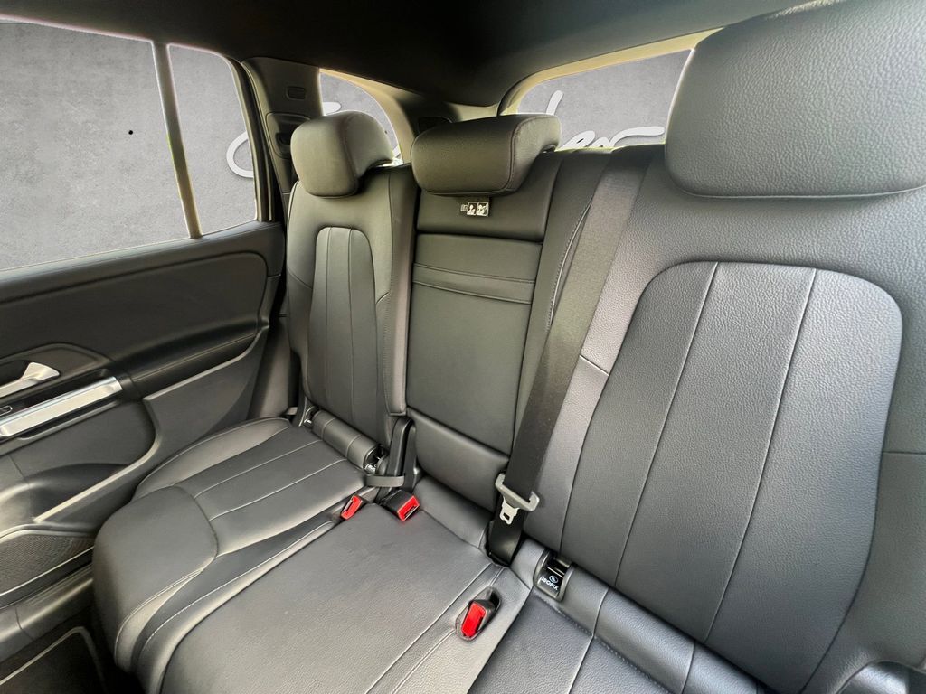 2024 Mercedes-Benz GLB GLB 250 San Marcos TX