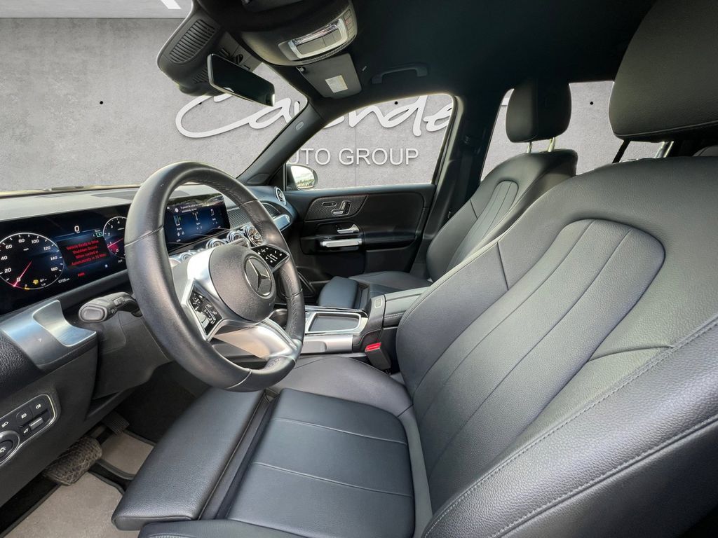 2024 Mercedes-Benz GLB GLB 250 San Marcos TX