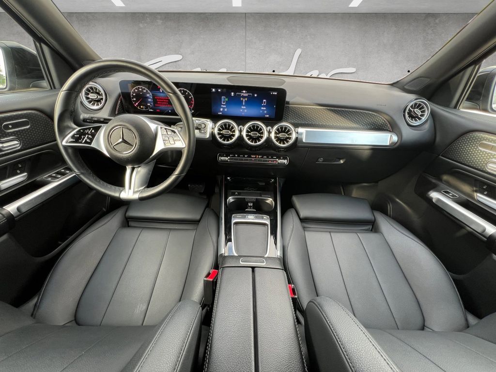 2024 Mercedes-Benz GLB GLB 250 San Marcos TX