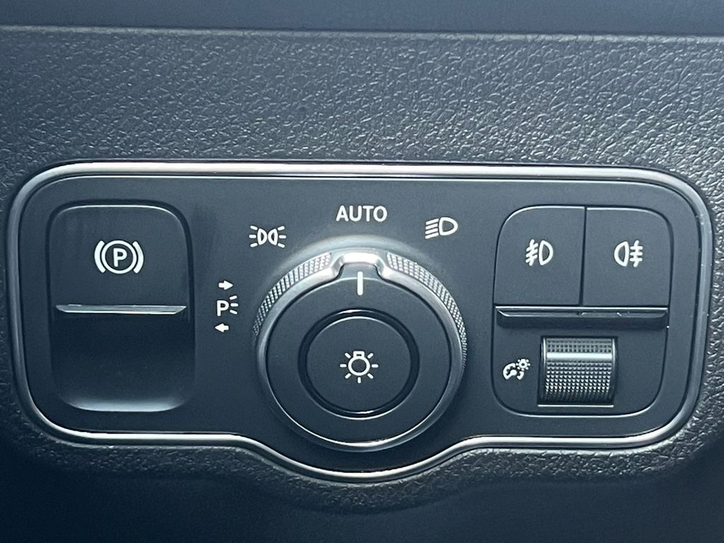 2024 Mercedes-Benz GLB GLB 250 San Marcos TX