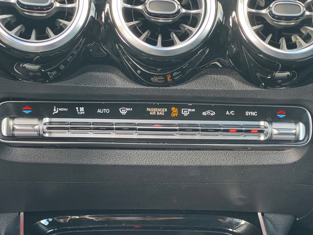 2024 Mercedes-Benz GLB GLB 250 San Marcos TX