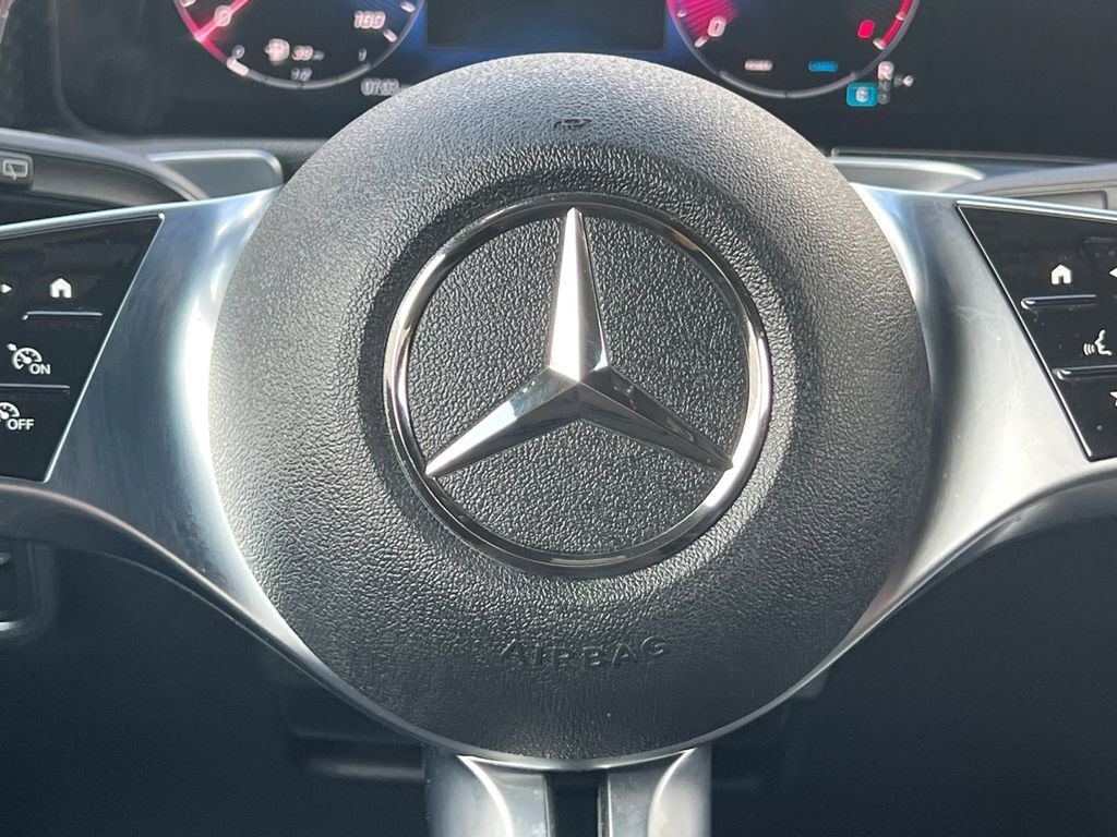 2024 Mercedes-Benz GLB GLB 250 San Marcos TX