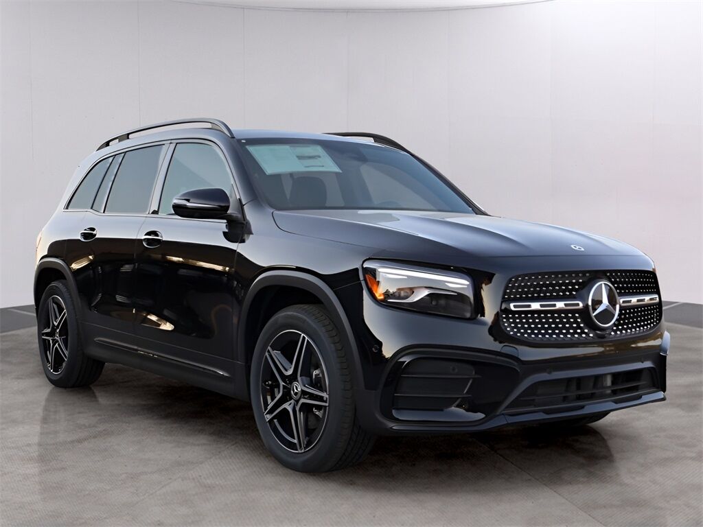 2024 Mercedes-Benz GLB GLB 250 San Clemente CA