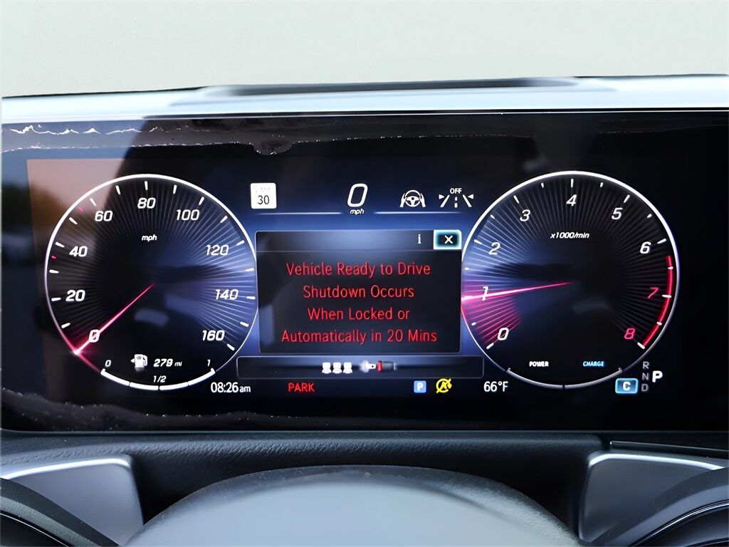 2024 Mercedes-Benz GLB GLB 250 San Clemente CA
