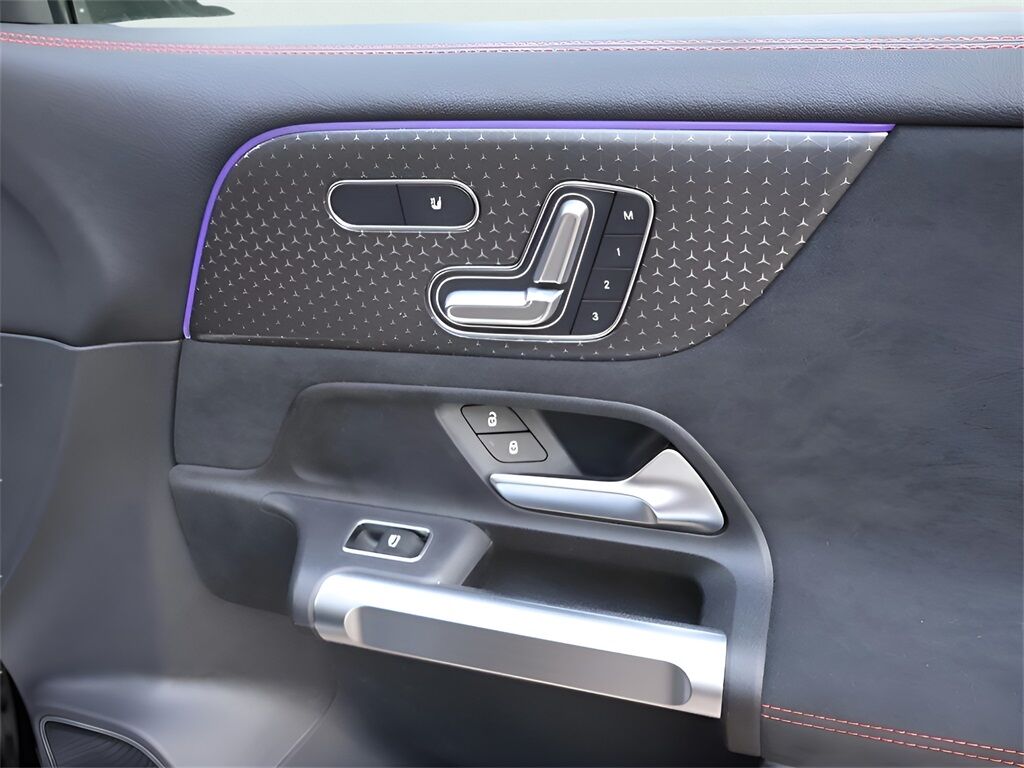2024 Mercedes-Benz GLB GLB 250 San Clemente CA