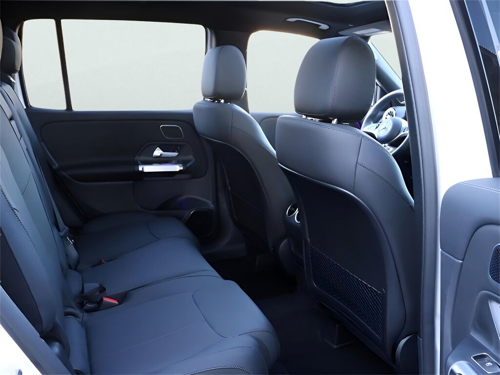 2024 Mercedes-Benz GLB GLB 250 San Clemente CA