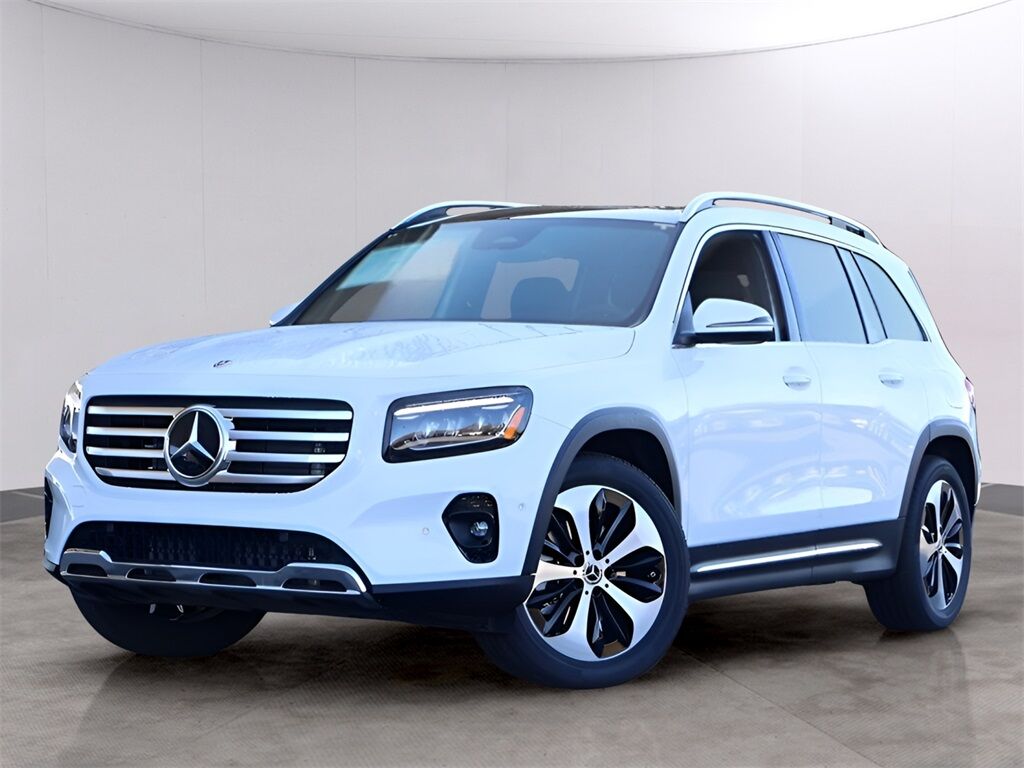 2024 Mercedes-Benz GLB GLB 250 San Clemente CA