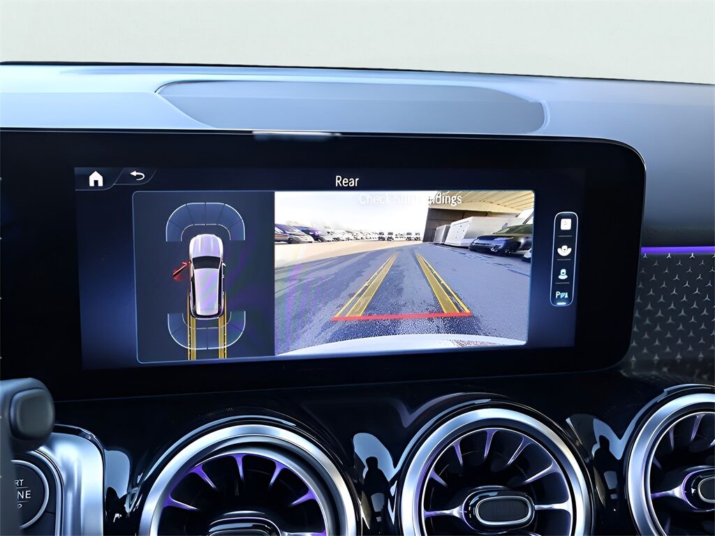 2024 Mercedes-Benz GLB GLB 250 San Clemente CA