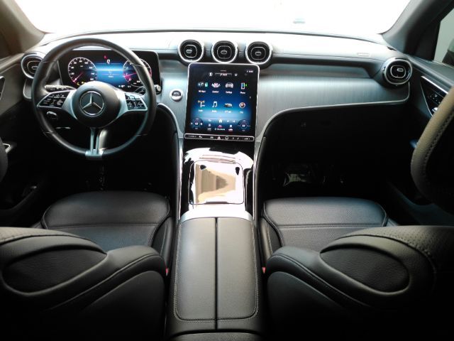 2024 Mercedes-Benz GLC 300 4MATIC SUV 2024 Mercedes-Benz GLC 300 4MATIC SUV