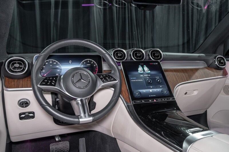 2024 Mercedes-Benz GLC 300 SUV Peoria AZ