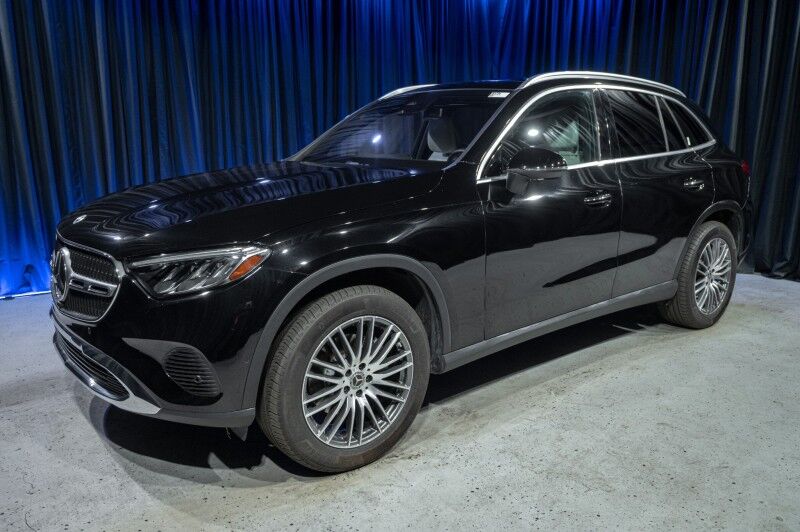 2024 Mercedes-Benz GLC 300 SUV Peoria AZ