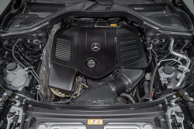 2024 Mercedes-Benz GLC 300 SUV Peoria AZ
