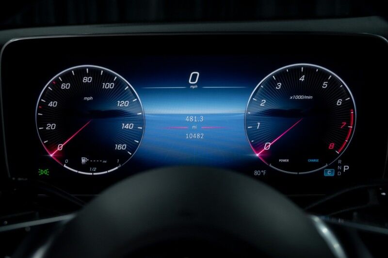 2024 Mercedes-Benz GLC 300 SUV Peoria AZ