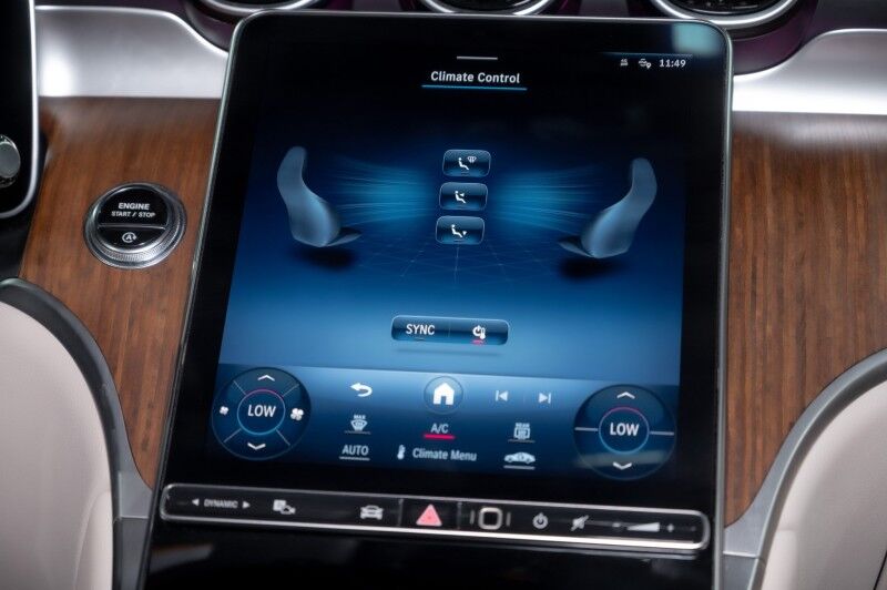 2024 Mercedes-Benz GLC 300 SUV Peoria AZ