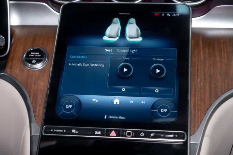 2024 Mercedes-Benz GLC 300 SUV Peoria AZ