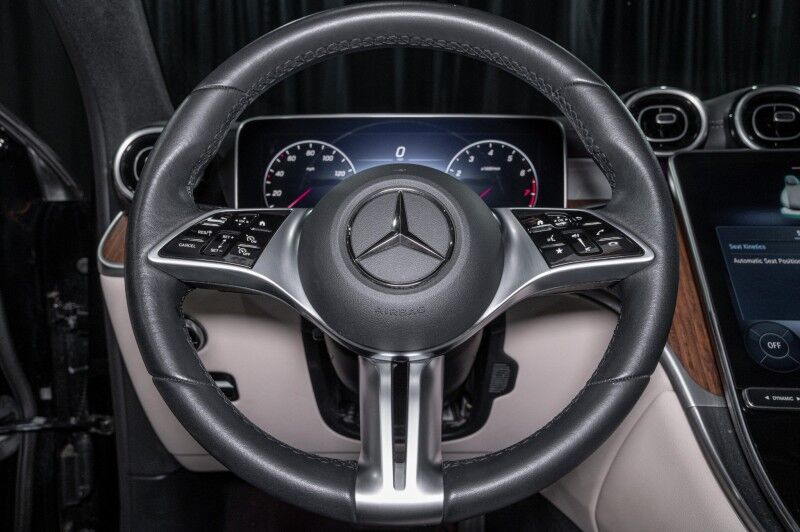 2024 Mercedes-Benz GLC 300 SUV Peoria AZ