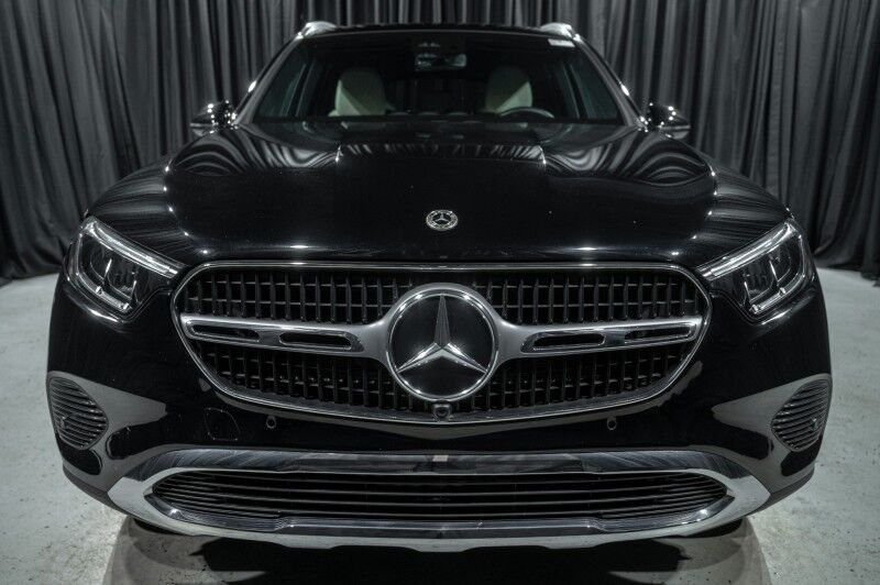 2024 Mercedes-Benz GLC 300 SUV Peoria AZ