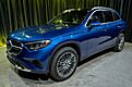 2024 Mercedes-Benz GLC 300 SUV
