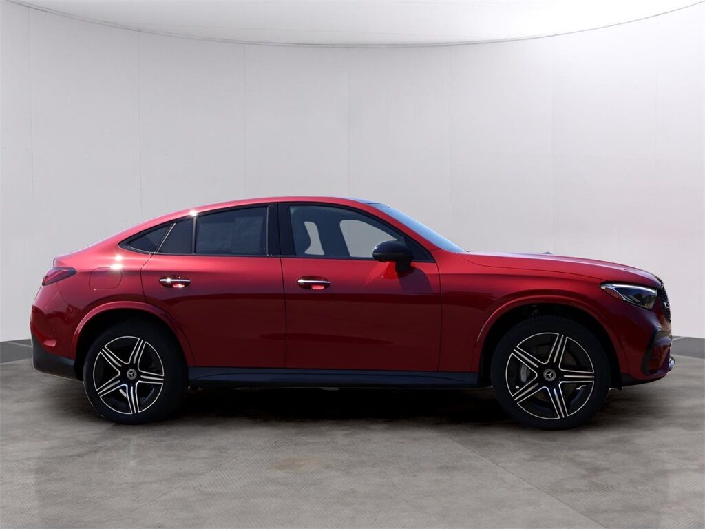 2024 Mercedes-Benz GLC GLC 300 Coupe San Clemente CA