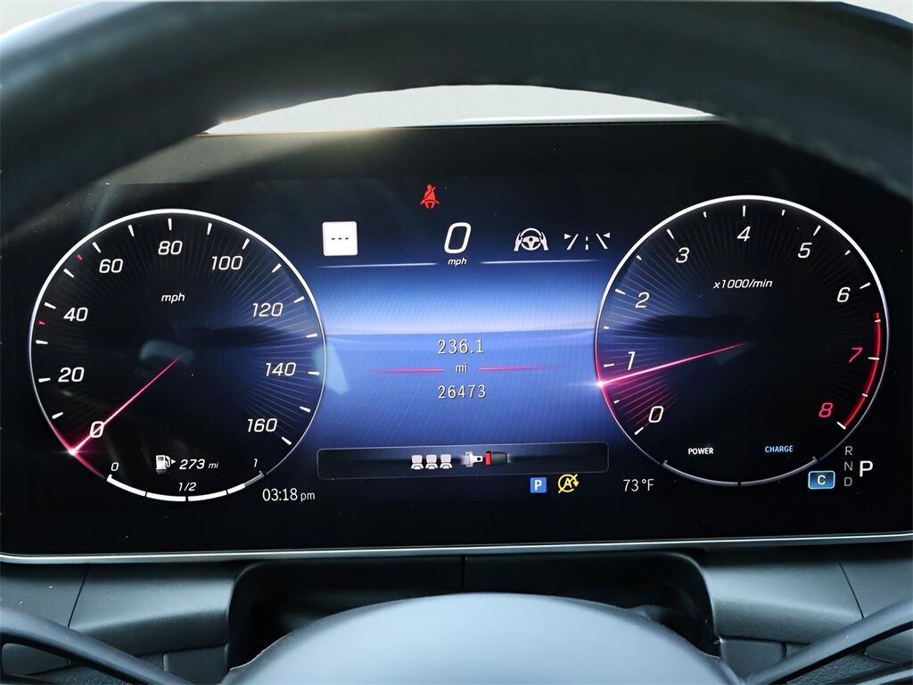 2024 Mercedes-Benz GLC GLC 300 Coupe San Clemente CA