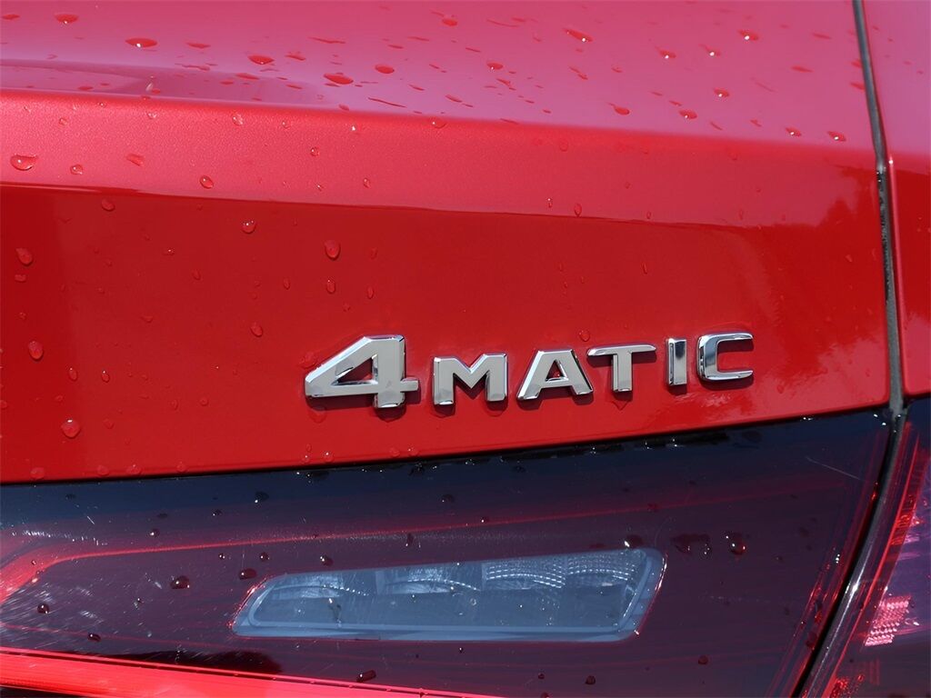 2024 Mercedes-Benz GLC GLC 300 Coupe San Clemente CA