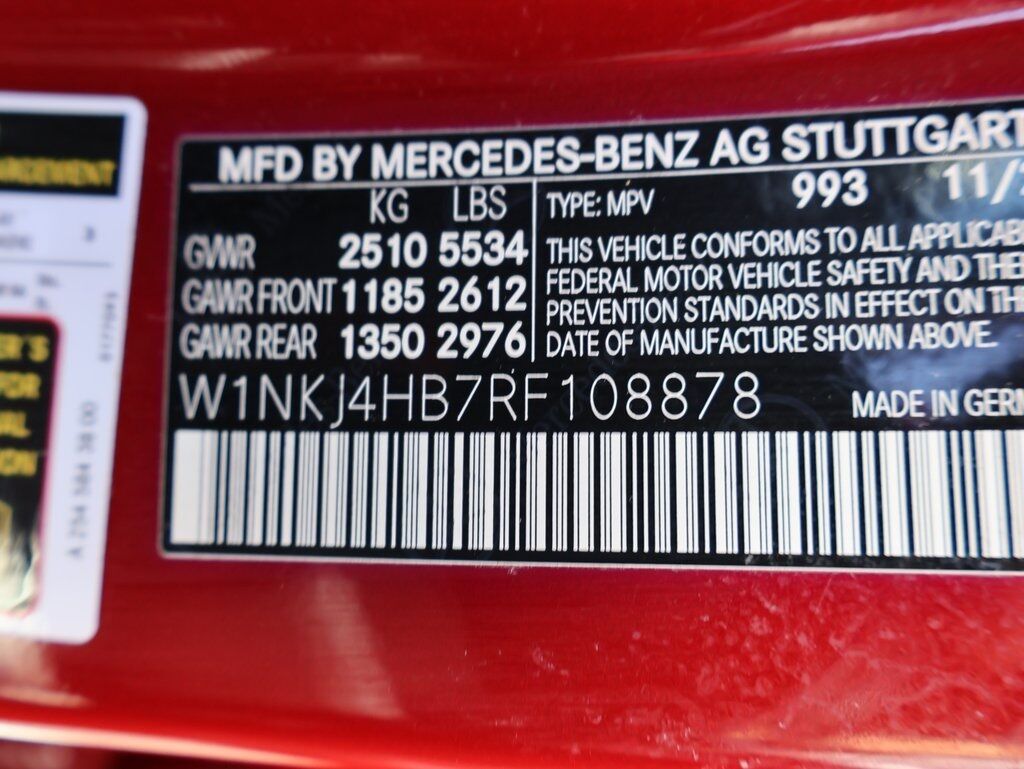 2024 Mercedes-Benz GLC GLC 300 Coupe San Clemente CA