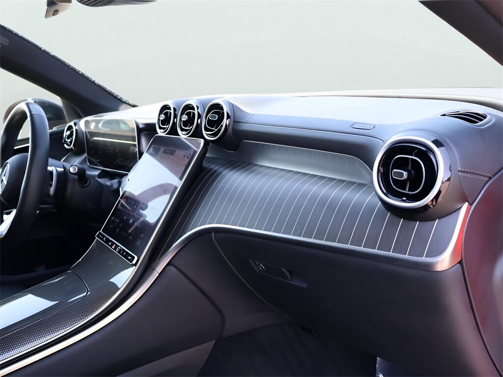 2024 Mercedes-Benz GLC GLC 300 Coupe San Clemente CA