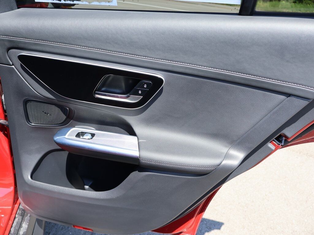 2024 Mercedes-Benz GLC GLC 300 Coupe San Clemente CA