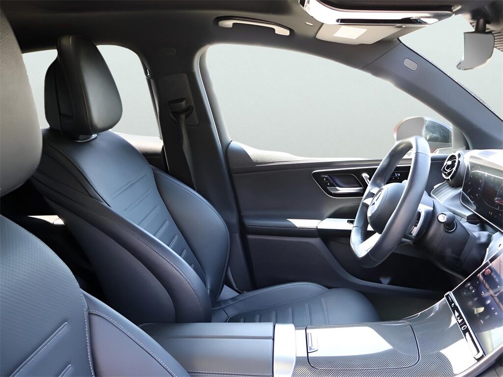 2024 Mercedes-Benz GLC GLC 300 Coupe San Clemente CA