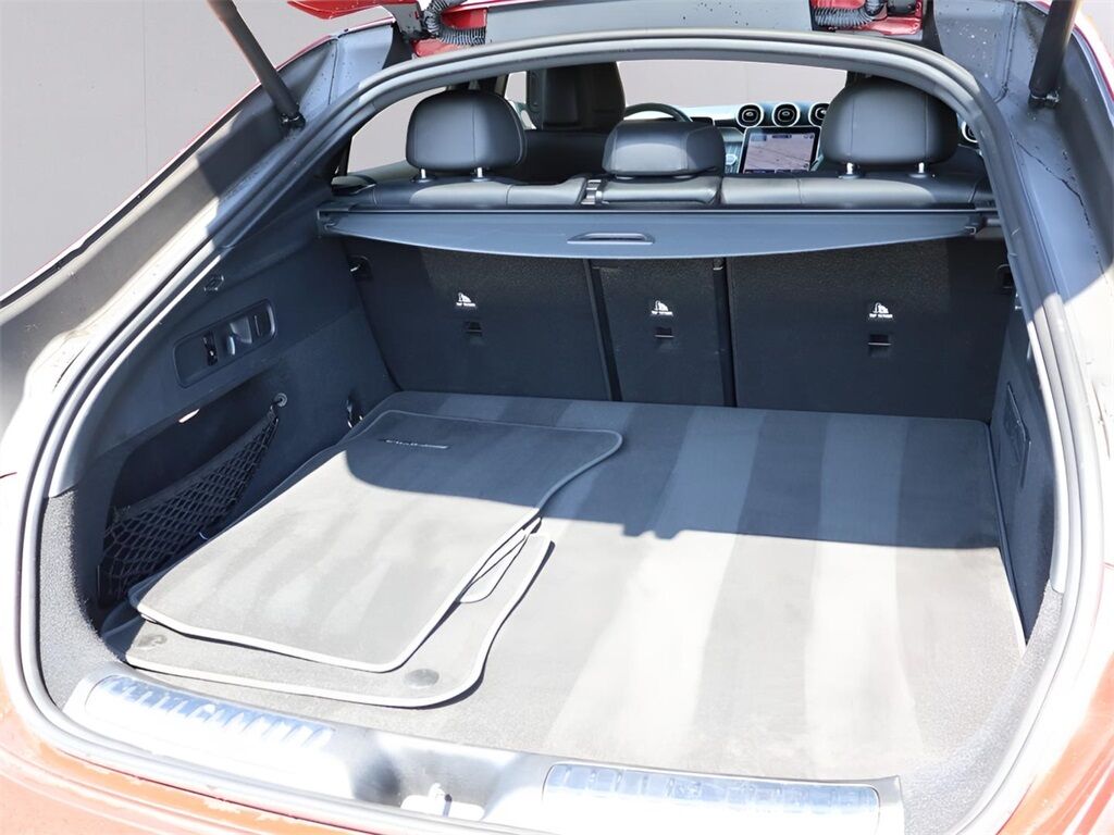 2024 Mercedes-Benz GLC GLC 300 Coupe San Clemente CA