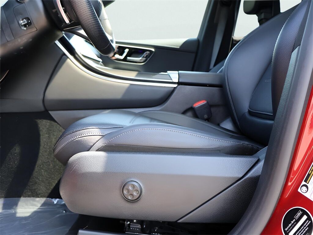 2024 Mercedes-Benz GLC GLC 300 Coupe San Clemente CA