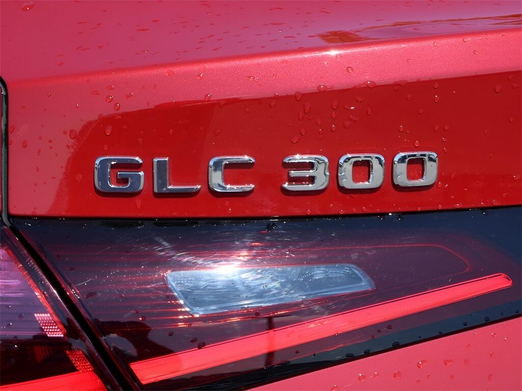 2024 Mercedes-Benz GLC GLC 300 Coupe San Clemente CA