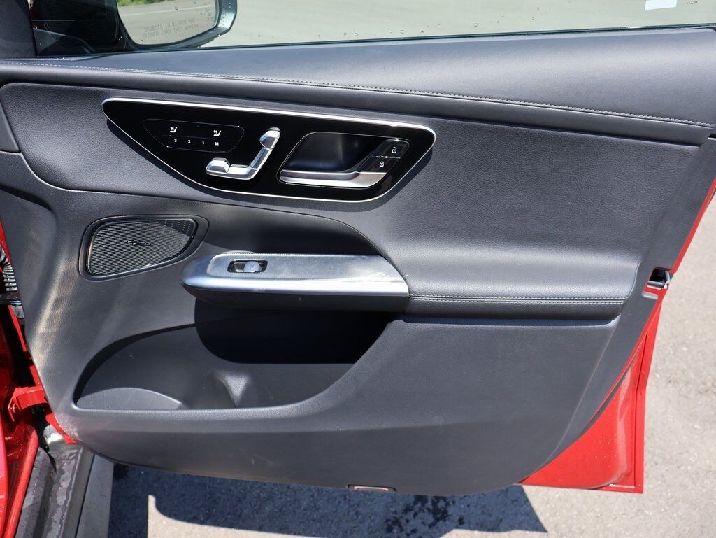 2024 Mercedes-Benz GLC GLC 300 Coupe San Clemente CA