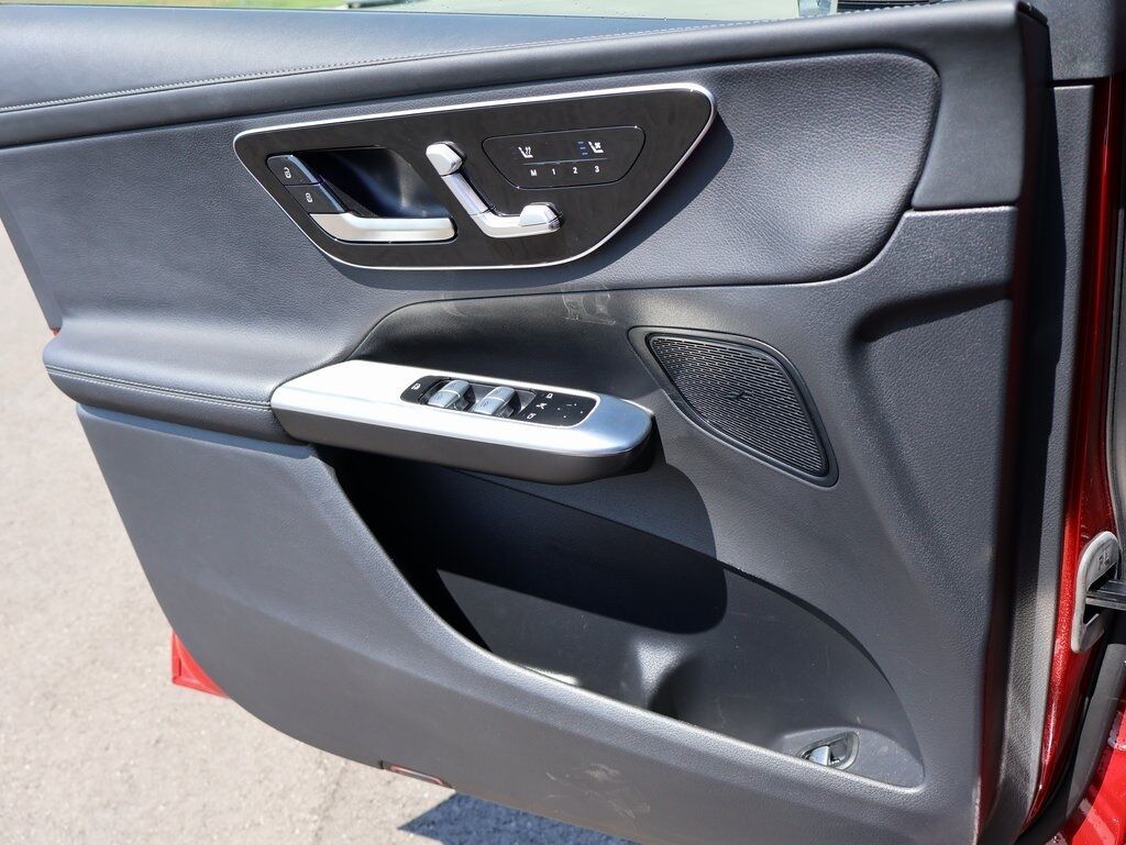 2024 Mercedes-Benz GLC GLC 300 Coupe San Clemente CA