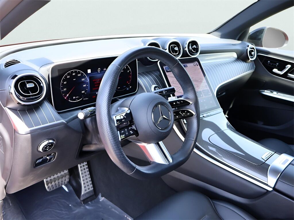 2024 Mercedes-Benz GLC GLC 300 Coupe San Clemente CA