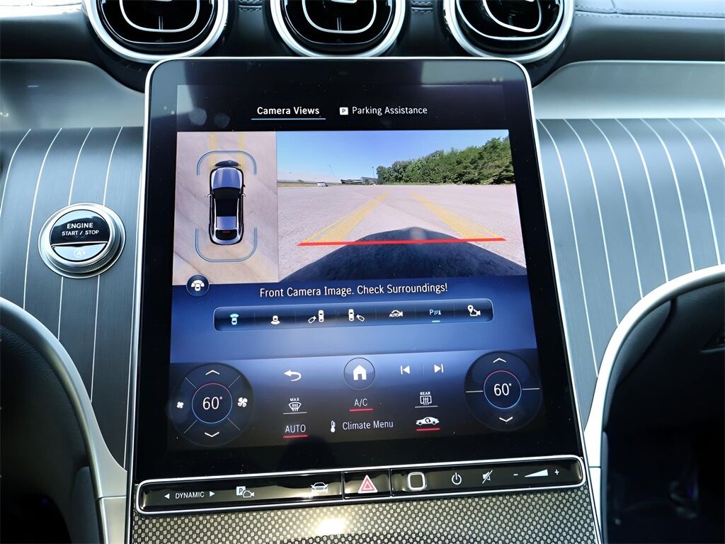 2024 Mercedes-Benz GLC GLC 300 Coupe San Clemente CA