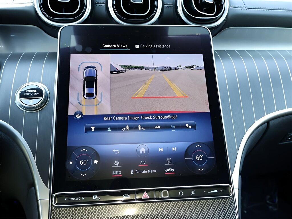 2024 Mercedes-Benz GLC GLC 300 Coupe San Clemente CA