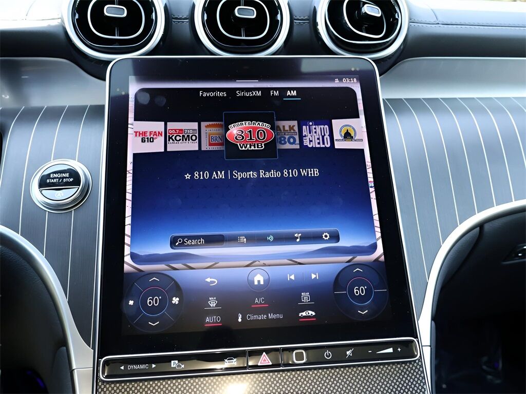 2024 Mercedes-Benz GLC GLC 300 Coupe San Clemente CA