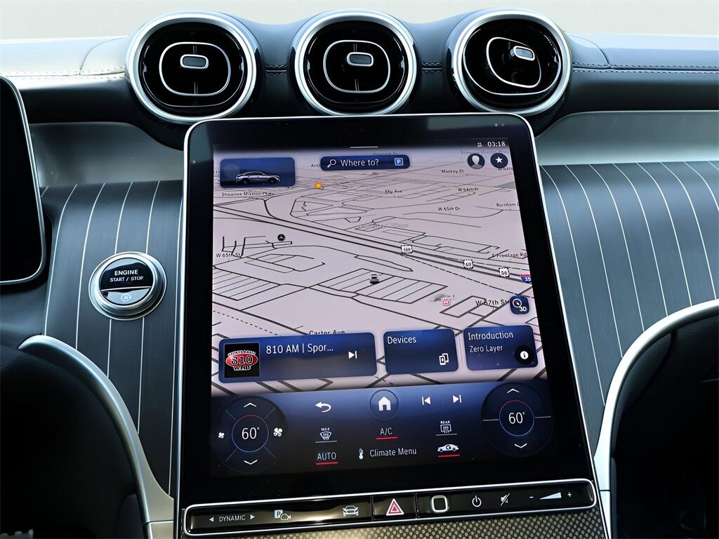 2024 Mercedes-Benz GLC GLC 300 Coupe San Clemente CA