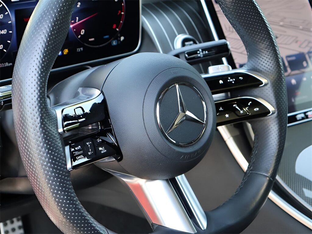 2024 Mercedes-Benz GLC GLC 300 Coupe San Clemente CA