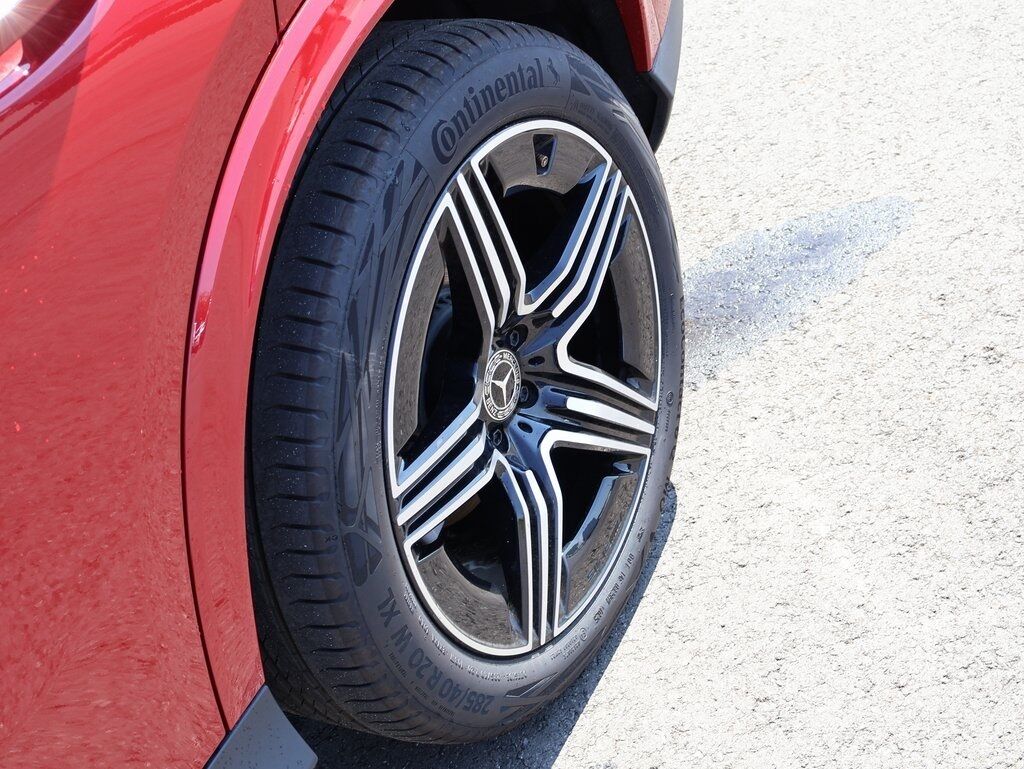 2024 Mercedes-Benz GLC GLC 300 Coupe San Clemente CA