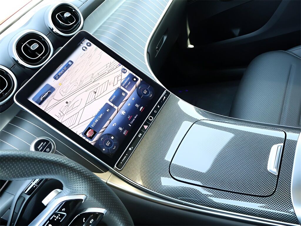 2024 Mercedes-Benz GLC GLC 300 Coupe San Clemente CA