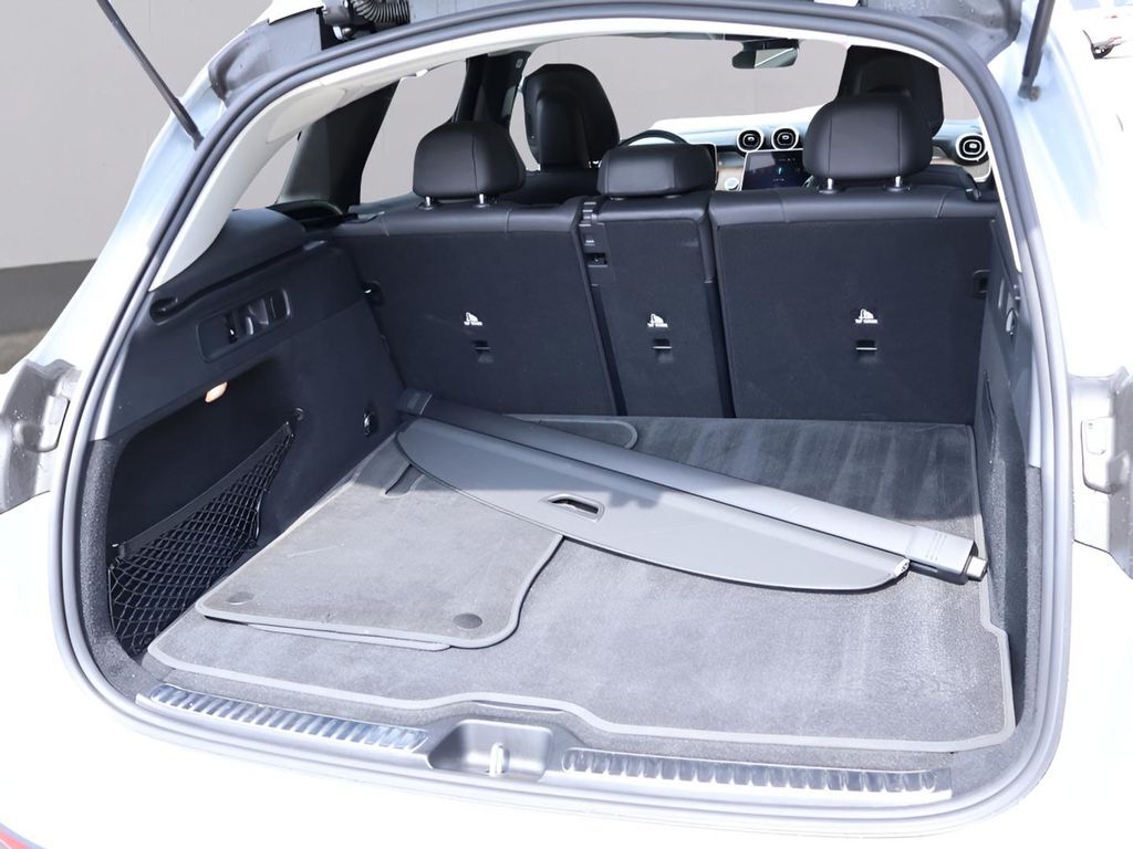 2024 Mercedes-Benz GLC GLC 300 San Clemente CA