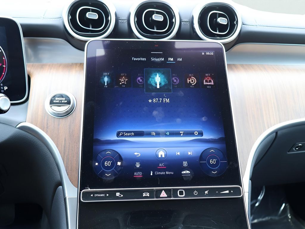 2024 Mercedes-Benz GLC GLC 300 San Clemente CA