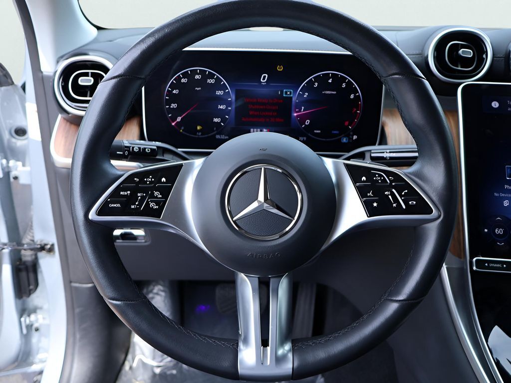 2024 Mercedes-Benz GLC GLC 300 San Clemente CA