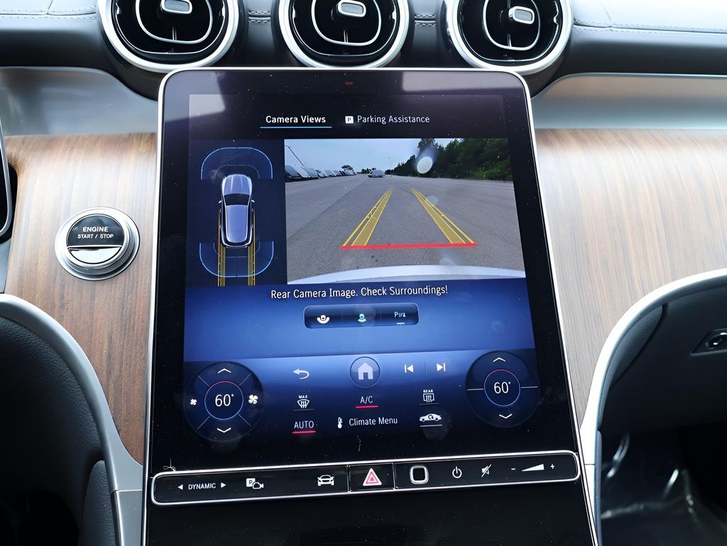 2024 Mercedes-Benz GLC GLC 300 San Clemente CA