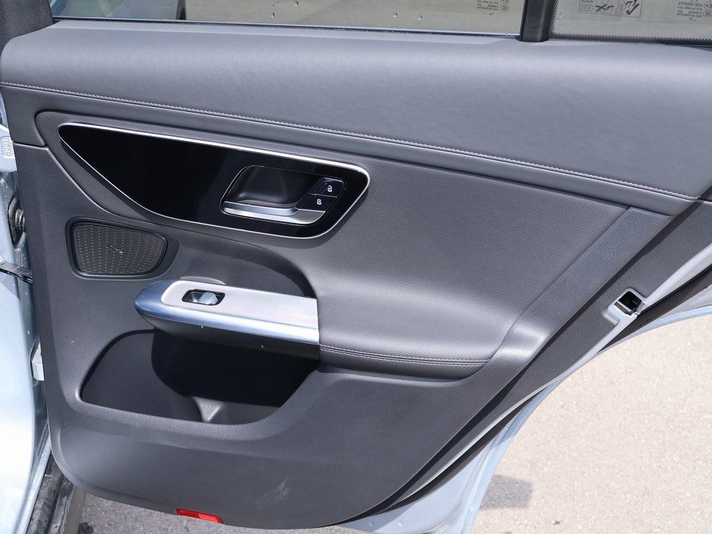 2024 Mercedes-Benz GLC GLC 300 San Clemente CA